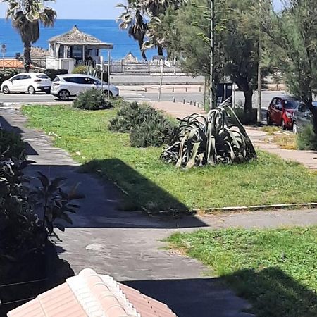 Nerea House Daire Lido di Ostia Dış mekan fotoğraf