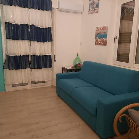 Nerea House Daire Lido di Ostia Dış mekan fotoğraf