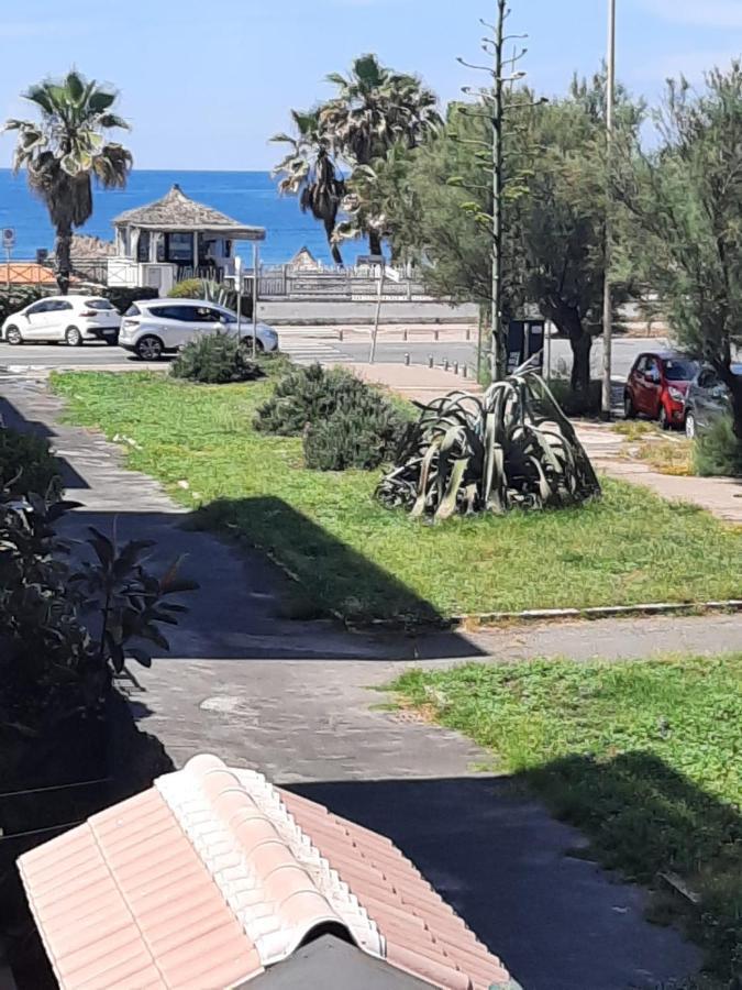 Nerea House Daire Lido di Ostia Dış mekan fotoğraf