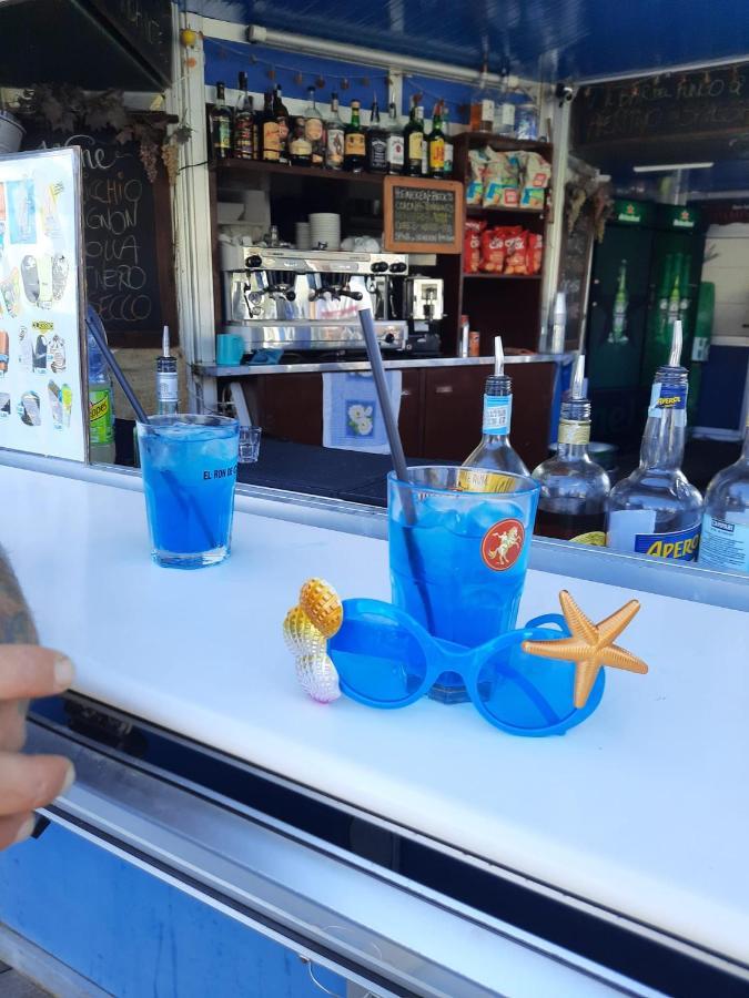 Nerea House Daire Lido di Ostia Dış mekan fotoğraf