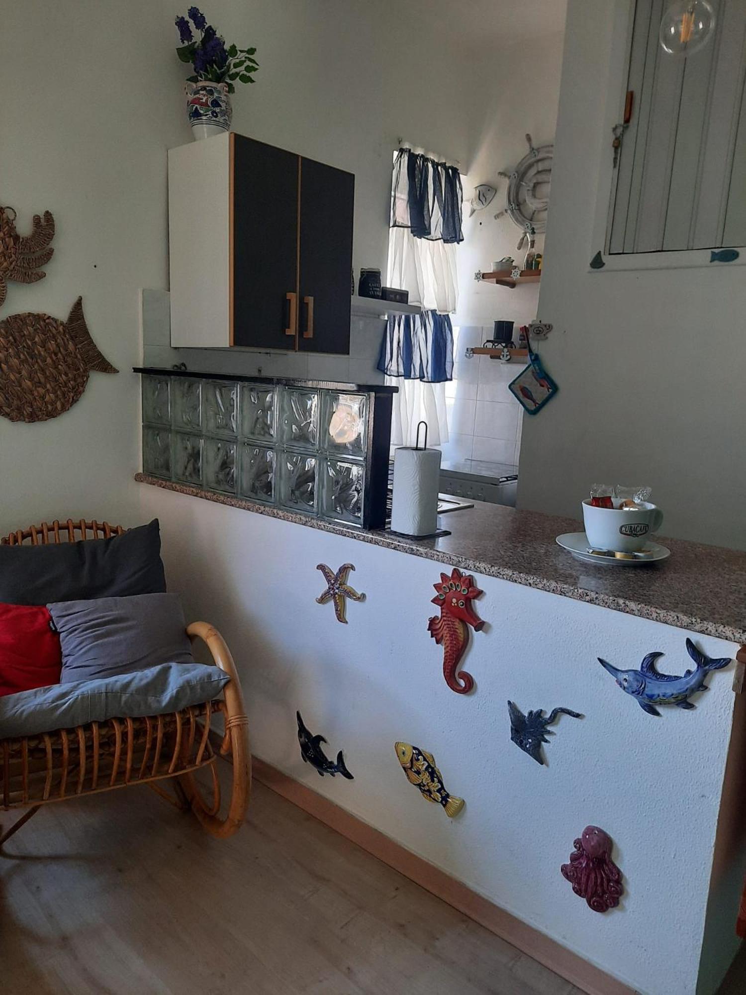 Nerea House Daire Lido di Ostia Dış mekan fotoğraf