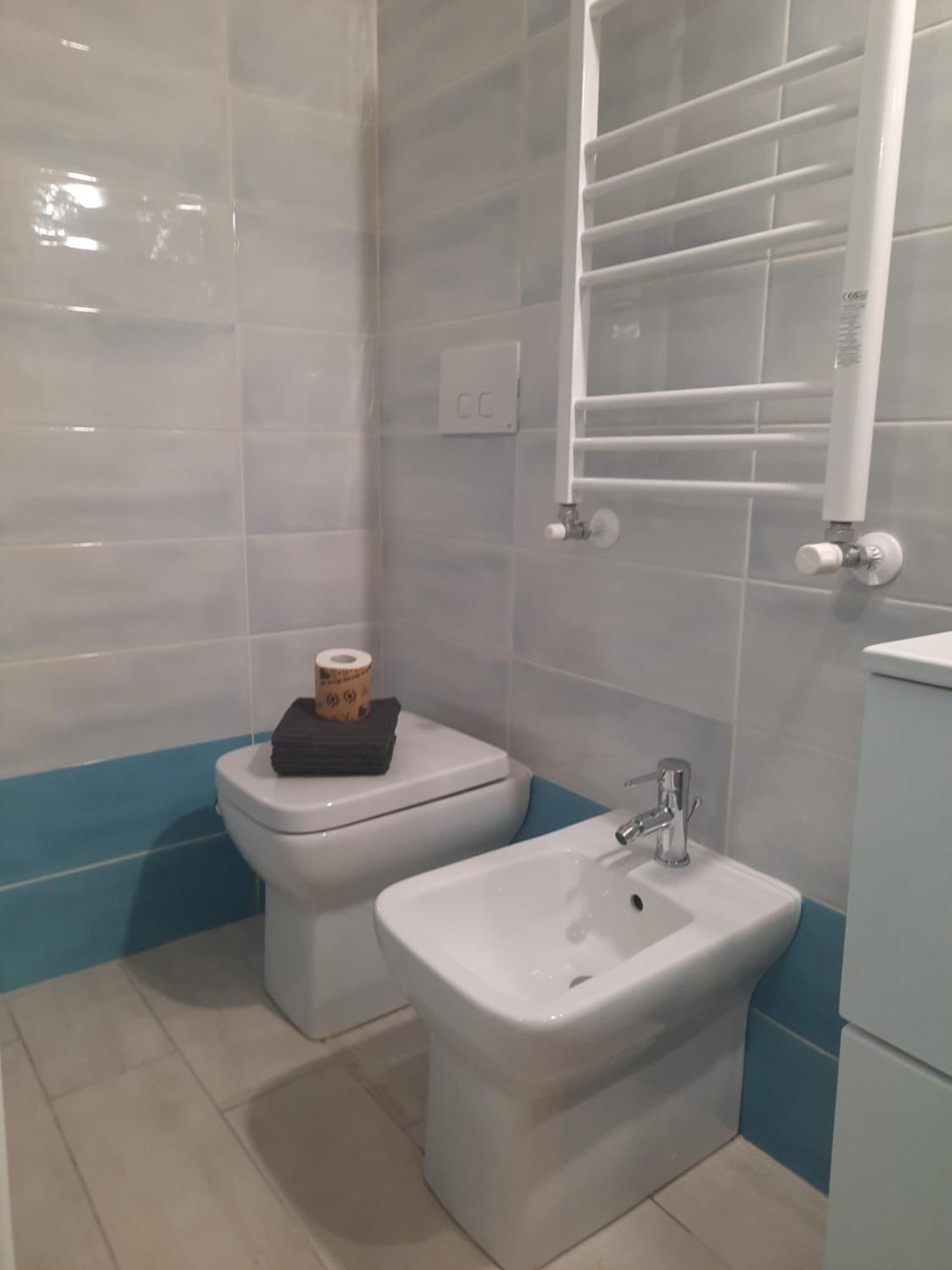 Nerea House Daire Lido di Ostia Dış mekan fotoğraf