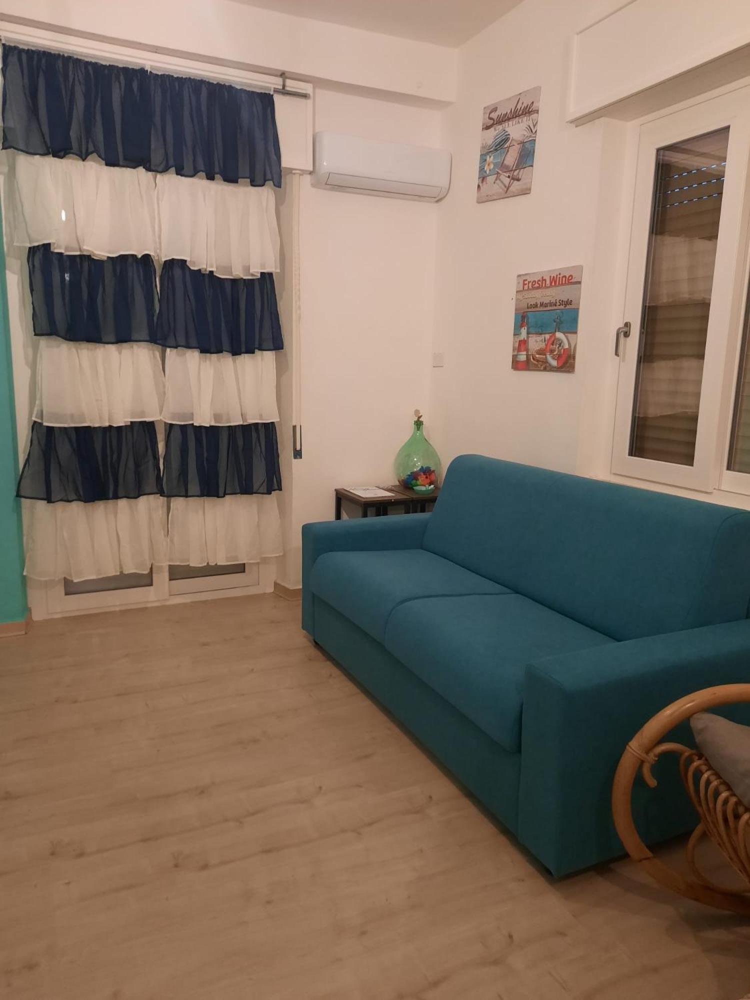 Nerea House Daire Lido di Ostia Dış mekan fotoğraf