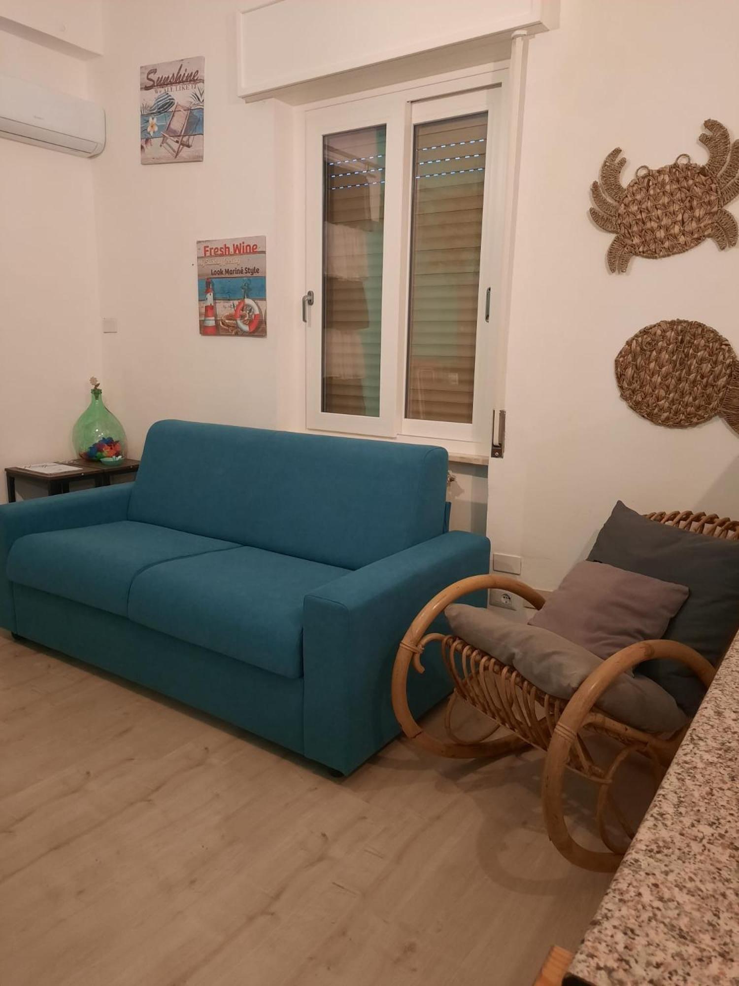 Nerea House Daire Lido di Ostia Dış mekan fotoğraf