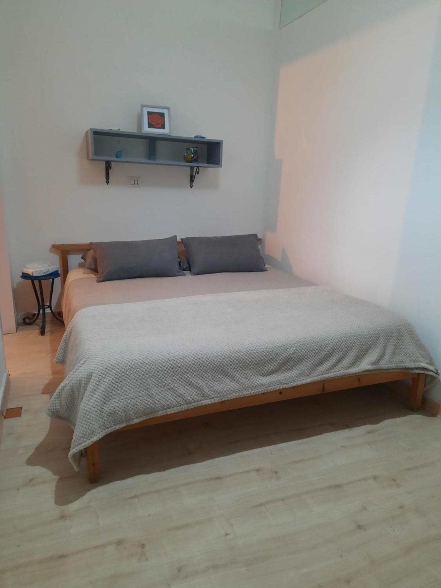 Nerea House Daire Lido di Ostia Dış mekan fotoğraf