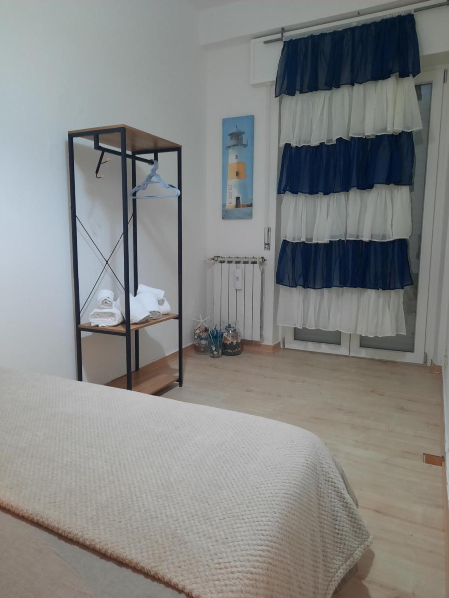 Nerea House Daire Lido di Ostia Dış mekan fotoğraf