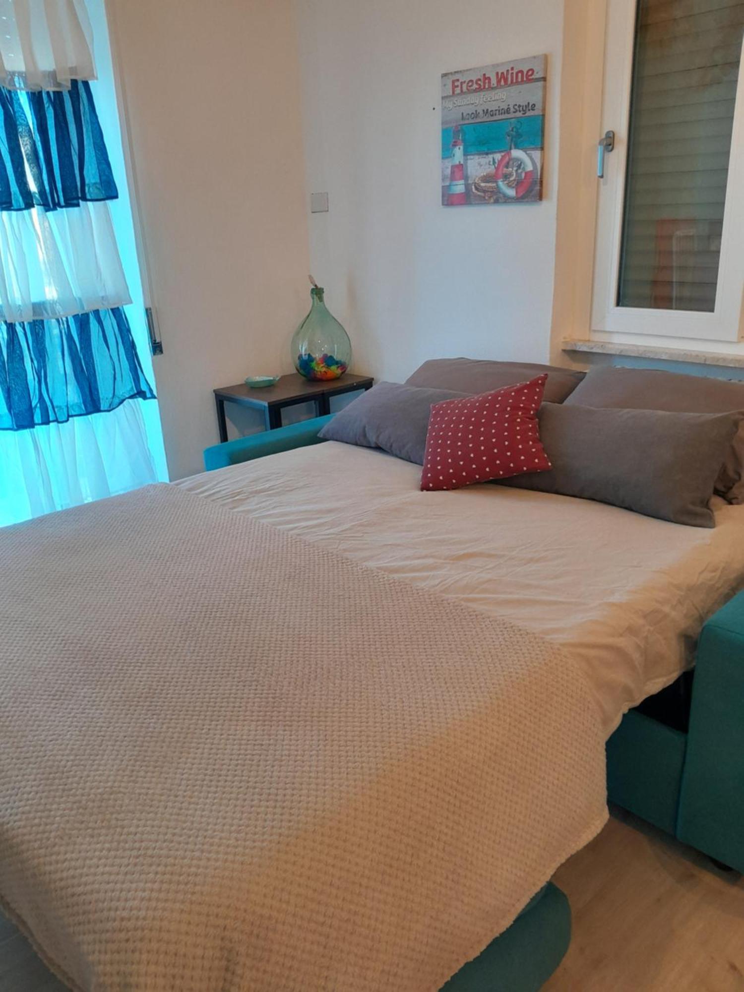 Nerea House Daire Lido di Ostia Dış mekan fotoğraf